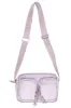 Crossbody Sling Bag _ 146230 _ Dirty Pink sold by Refinery