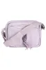 Crossbody Sling Bag _ 146230 _ Dirty Pink sold by Refinery