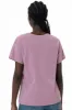 Statement T-Shirt _ 147096 _ Purple sold by Refinery