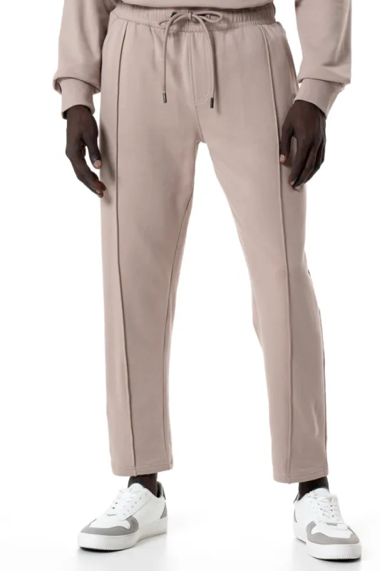 Track Pants _ 146554 _ Biscuit sold by Refinery