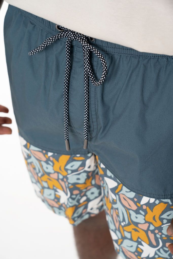 Cuba Shorts _ 140194 _ Charcoal sold by Refinery product image thumbnail 5