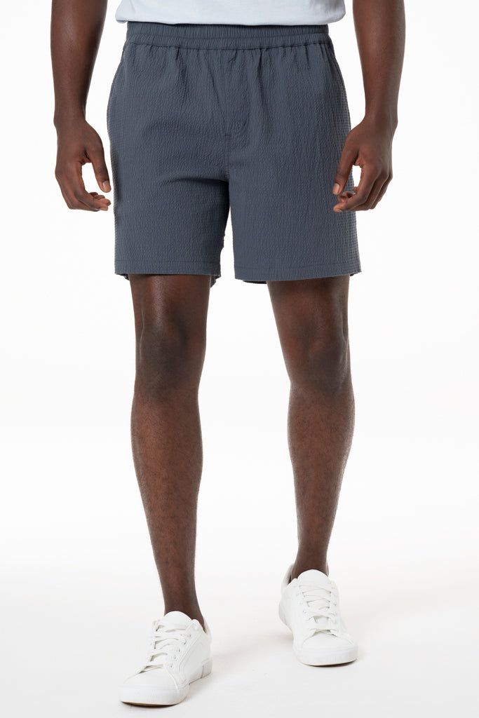 Casual Shorts _ 138878 _ Charcoal sold by Refinery product image thumbnail 4