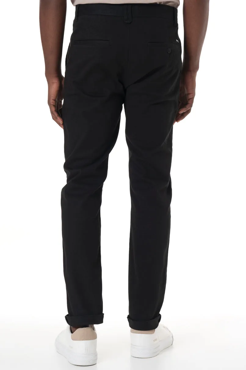 Chino pants sold by Refinery product image thumbnail 4