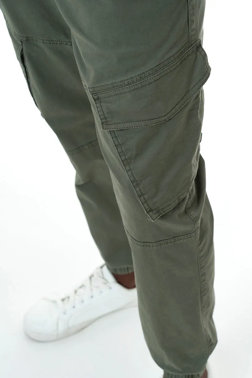 Cargo Pants _ 145305 _ Fatigue sold by Refinery product image thumbnail 5