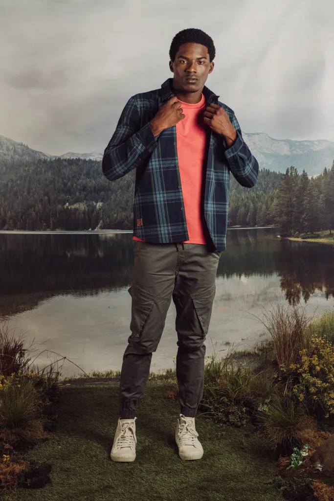 Cargo Pants _ 145305 _ Fatigue sold by Refinery product image thumbnail 2