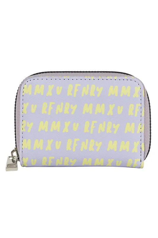 Compact Purse _ 143886 _ Purple sold by Refinery