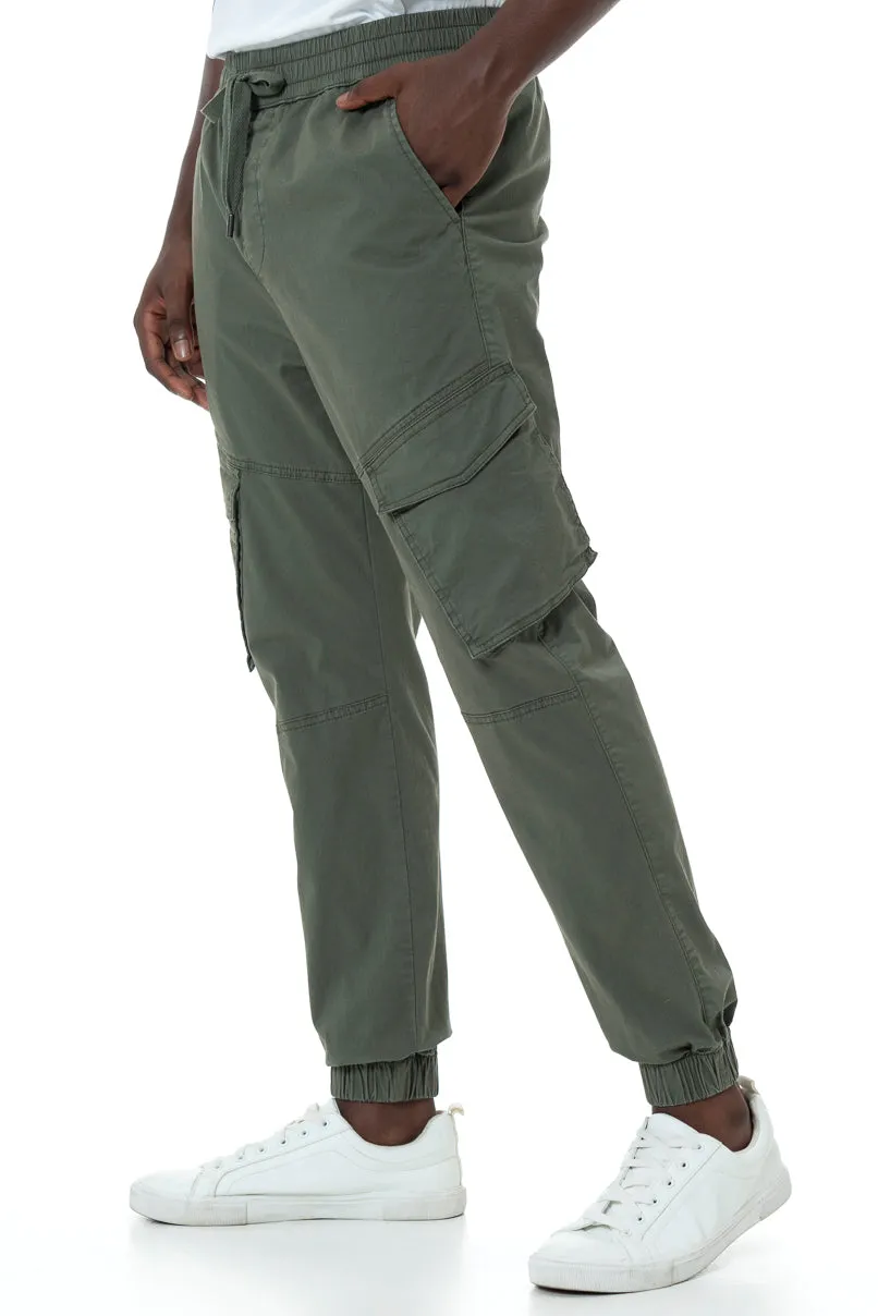 Cargo Pants _ 145305 _ Fatigue sold by Refinery product image thumbnail 3