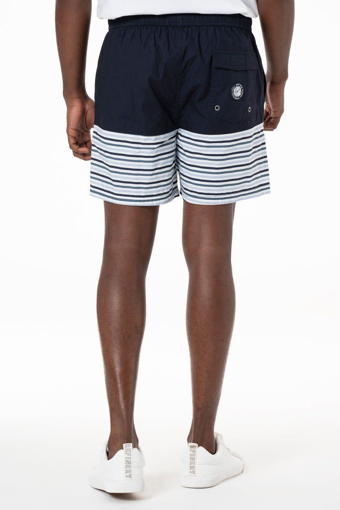 Cuba Shorts _ 140191 _ Ink sold by Refinery product image thumbnail 4