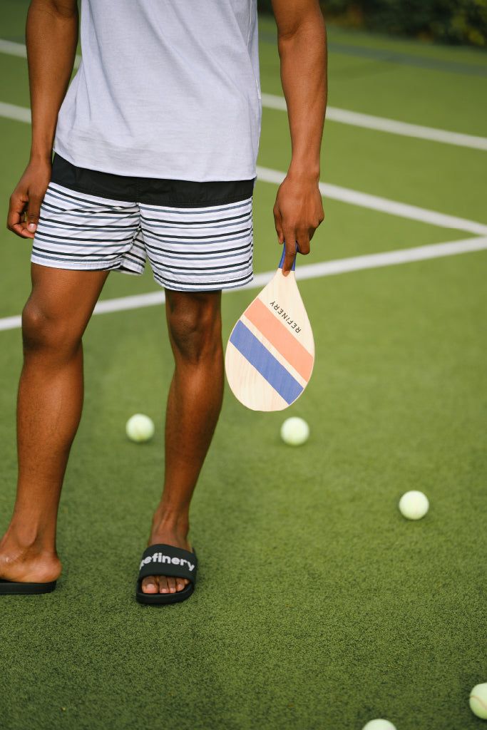 Cuba Shorts _ 140191 _ Ink sold by Refinery product image thumbnail 2