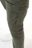 Utility Cargo Pants _ 143923 _ Fatigue sold by Refinery