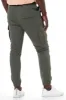 Utility Cargo Pants _ 143923 _ Fatigue sold by Refinery