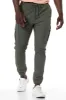 Utility Cargo Pants _ 143923 _ Fatigue sold by Refinery