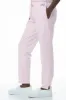 Straight Fit Track Pants _ 145621 _ Pink sold by Refinery