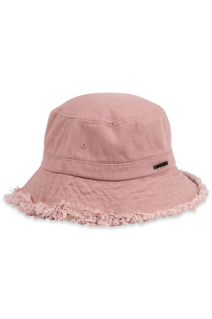 Bucket Hat _ 150329 _ Pink sold by Refinery product image thumbnail 2