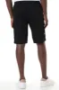 Cargo Shorts _ 151634 _ Black sold by Refinery