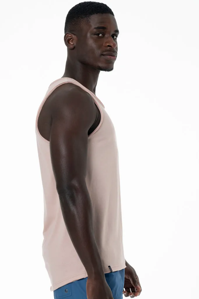 Tank _ 141342 _ Dusty Pink sold by Refinery product image thumbnail 3