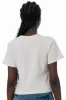 Fitted T-Shirt _ 145717 _ Pink sold by Refinery