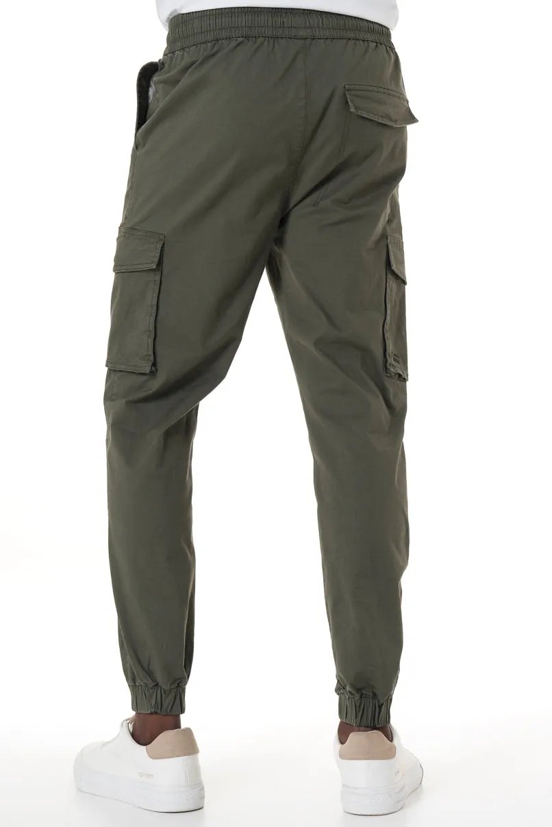Cargo Pants _ 151649 _ Fatigue sold by Refinery product image thumbnail 4
