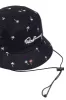 Boonie Bucket Hat _ 141700 _ Ink sold by Refinery