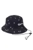 Boonie Bucket Hat _ 141700 _ Ink sold by Refinery