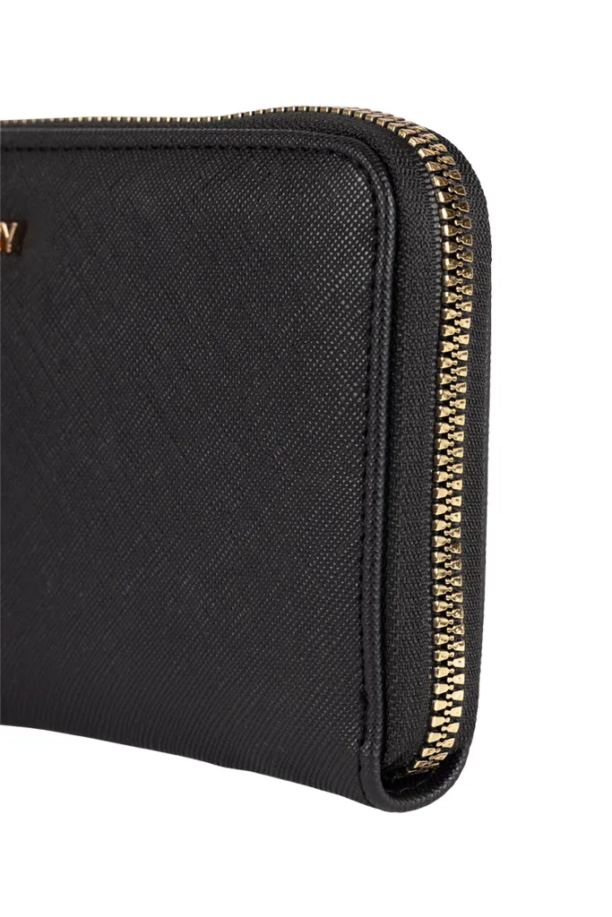 Wallet _ 146249 _ Black sold by Refinery product image thumbnail 2