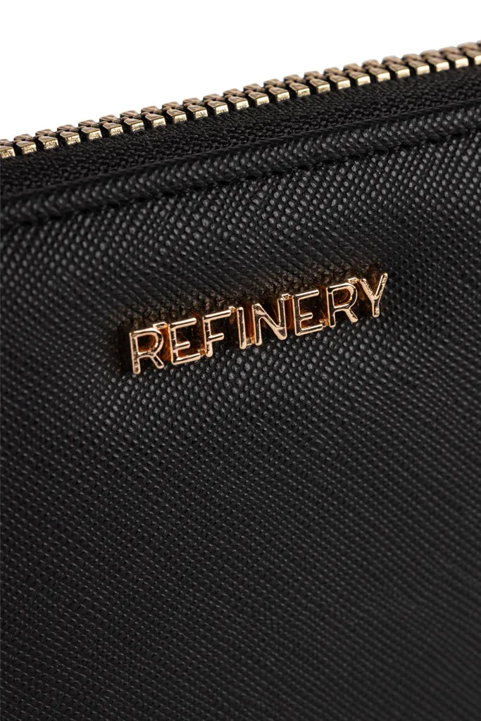 Wallet _ 146249 _ Black sold by Refinery product image thumbnail 3