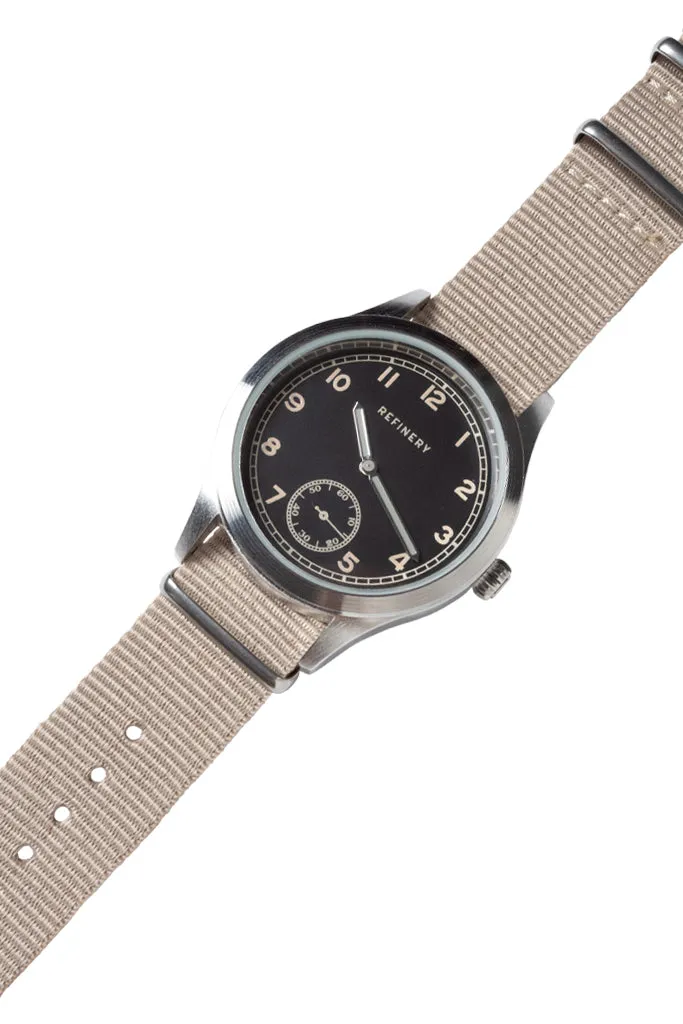 Nato Watch _ 146338 _ Stone sold by Refinery product image thumbnail 2