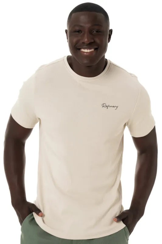 Branded T-Shirt _ 151168 _ Cement sold by Refinery