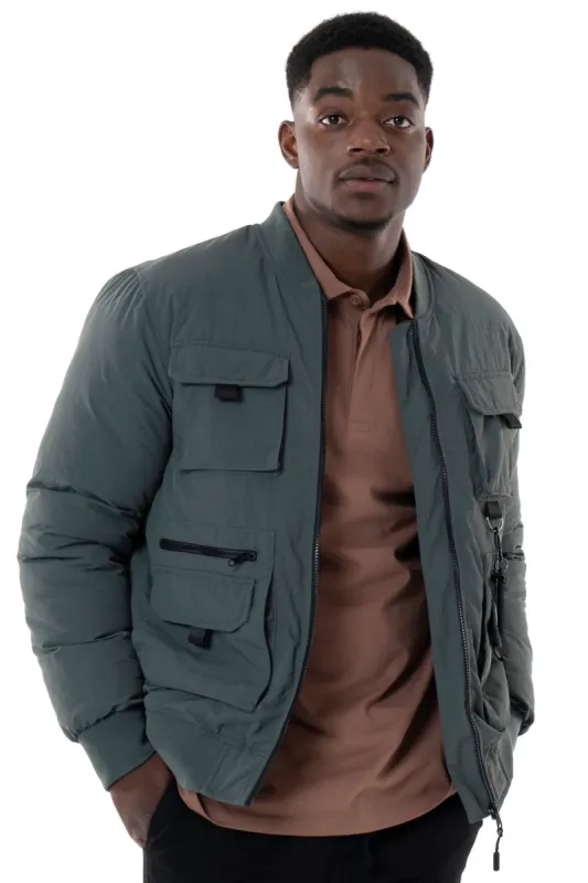 激レア！2010SS STONE  “BOMBER JACKET” 激レア！2010SS STONE “BOMBER JACKET” Stone Island 2010 Nylon