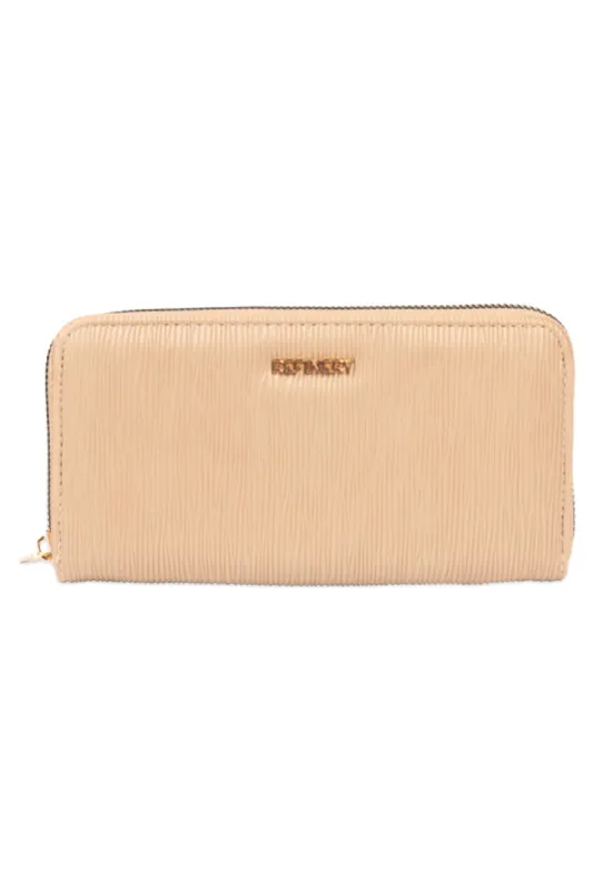 Wallet _ 147555 _ Tan sold by Refinery