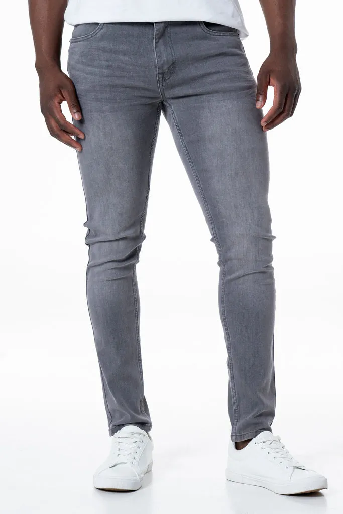 Rf02 Skinny Jeans sold by Refinery