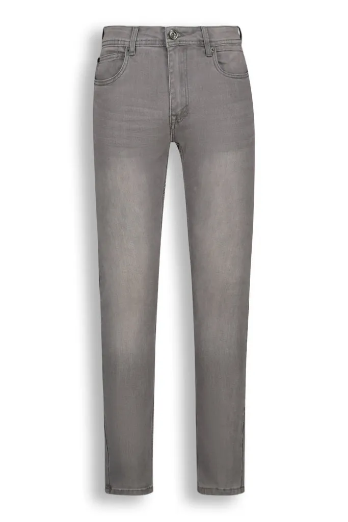Rf02 Skinny Jeans sold by Refinery product image thumbnail 2