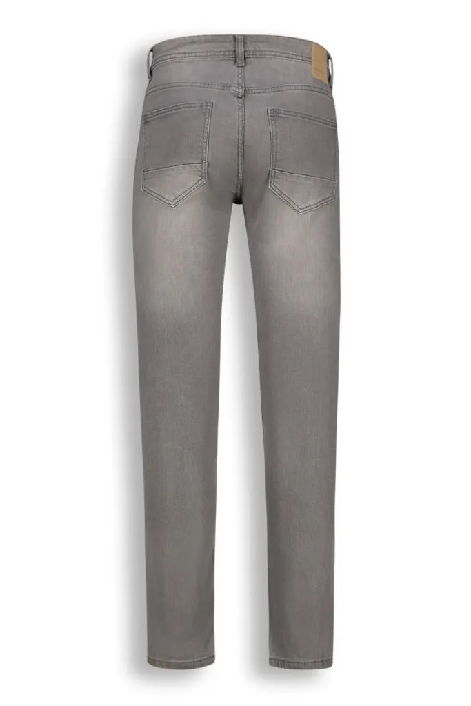Rf02 Skinny Jeans sold by Refinery product image thumbnail 3
