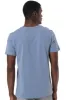 Branded T-Shirt _ 151841 _ Blue sold by Refinery