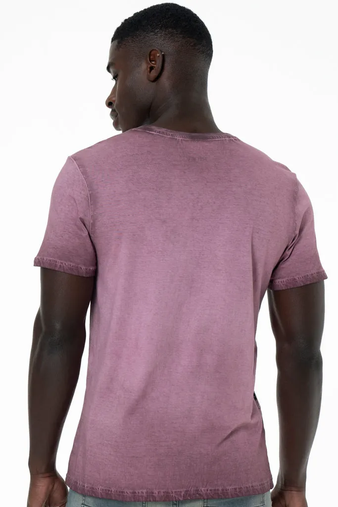 Fashion T-Shirt _ 136989 _ Rose sold by Refinery product image thumbnail 4