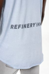 Tank _ 141349 _ Light Blue sold by Refinery
