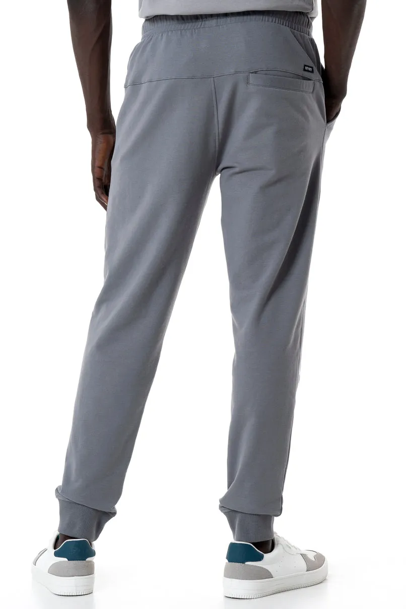 Track Pants _ 146551 _ Charcoal sold by Refinery product image thumbnail 4