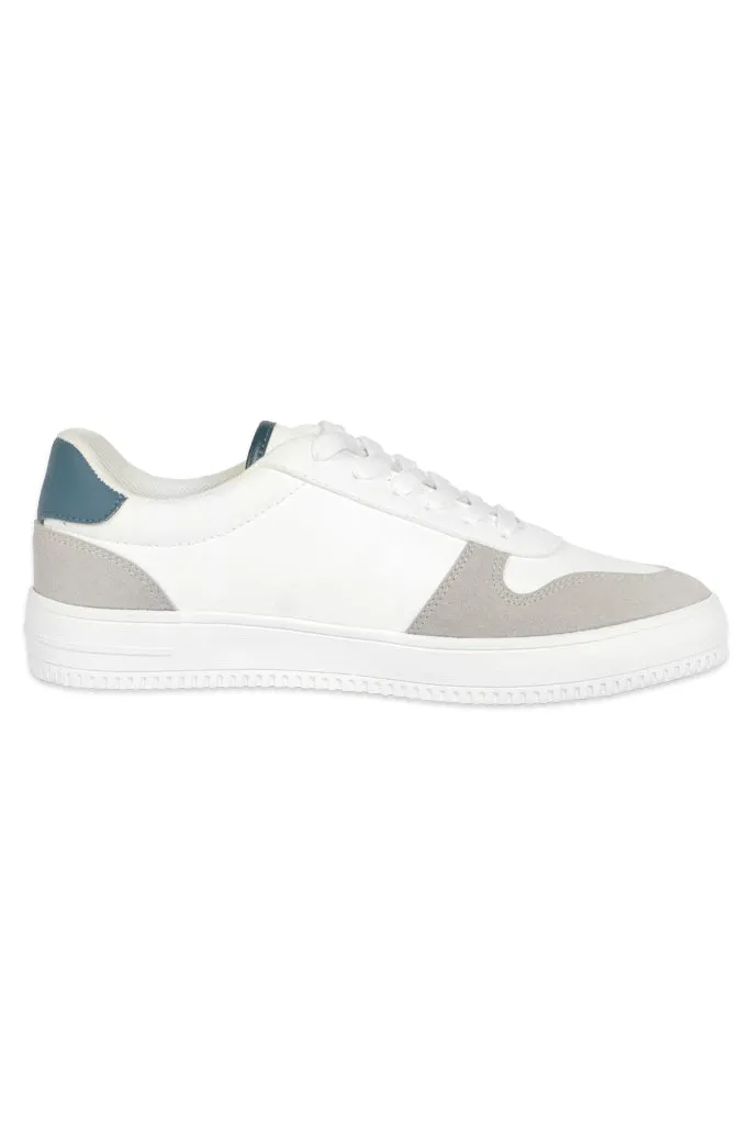 Court Sneaker _ 143701 _ White sold by Refinery product image thumbnail 2