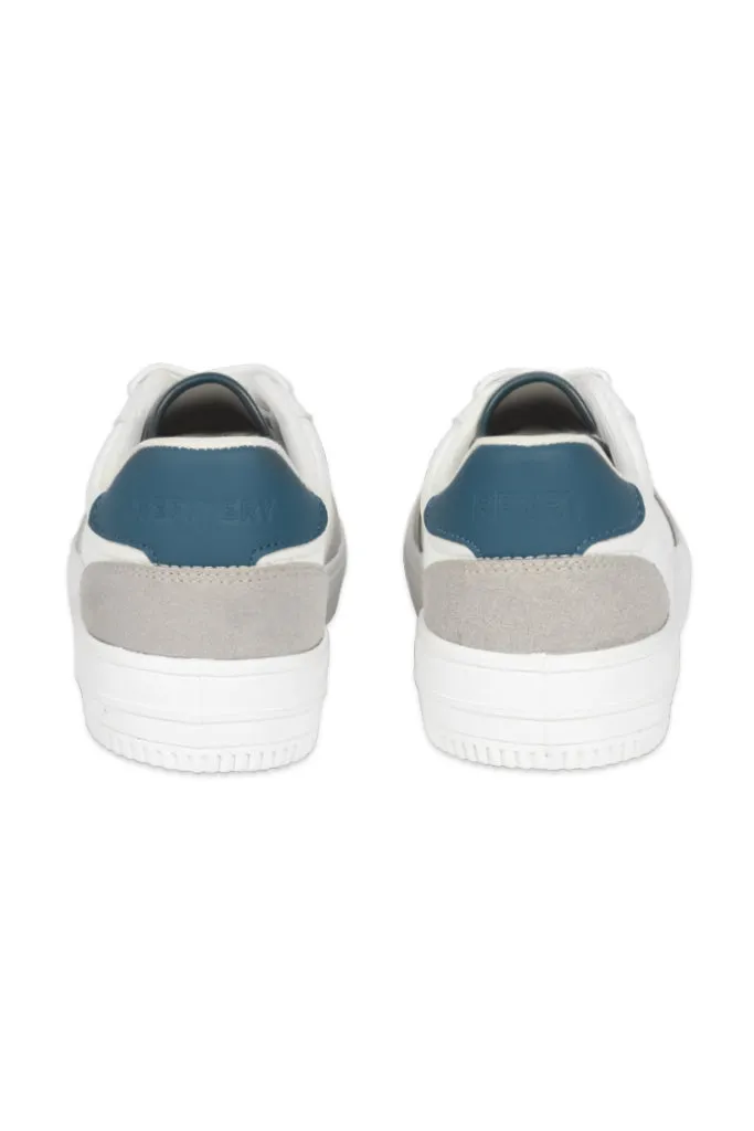 Court Sneaker _ 143701 _ White sold by Refinery product image thumbnail 3