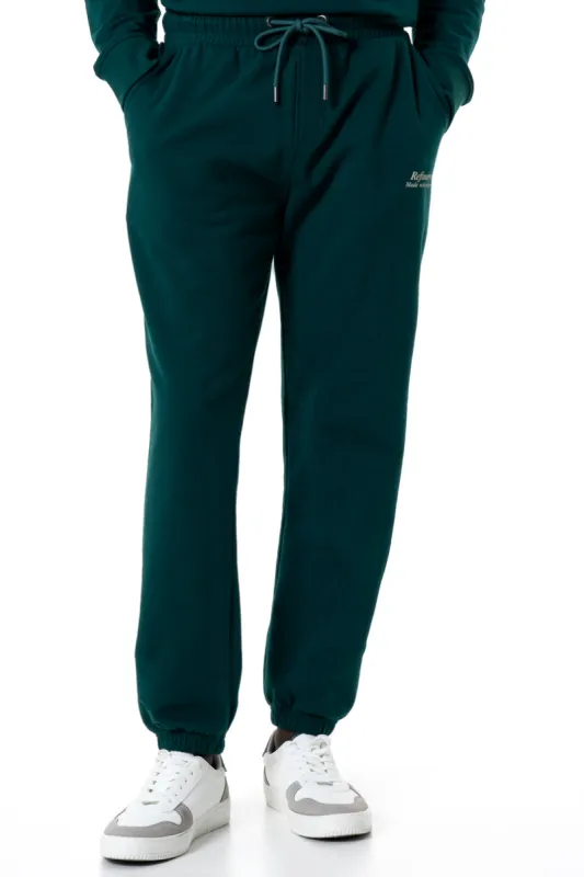 Track Pants _ 146553 _ Emerald sold by Refinery