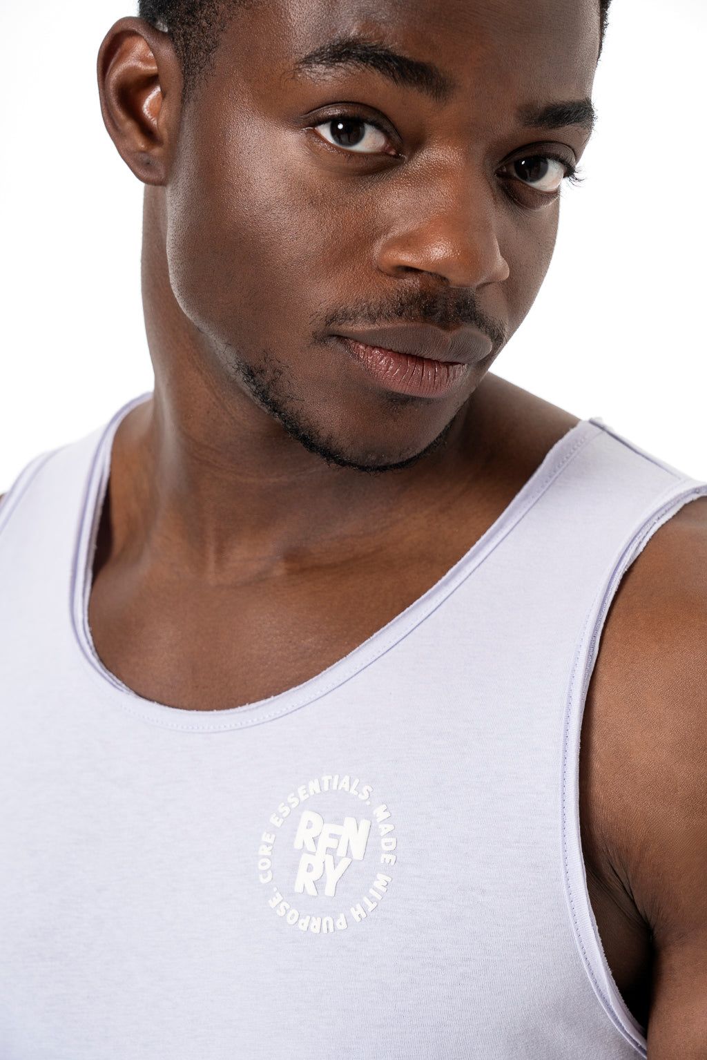 Tank _ 141342 _ Lilac sold by Refinery product image thumbnail 4