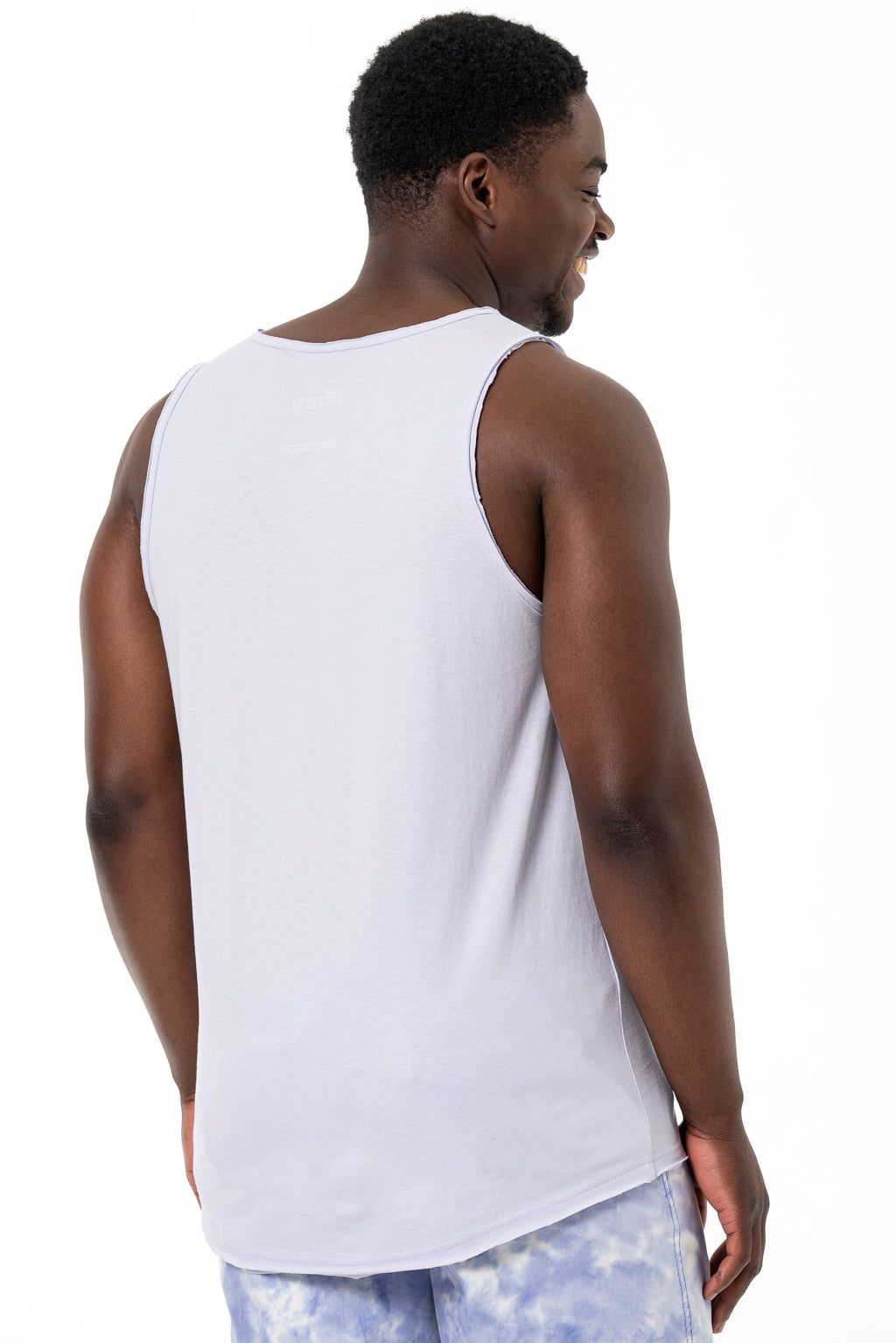 Tank _ 141342 _ Lilac sold by Refinery product image thumbnail 3