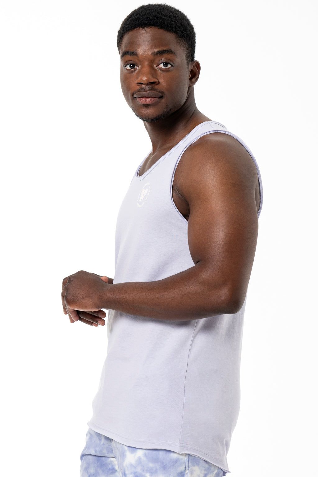 Tank _ 141342 _ Lilac sold by Refinery product image thumbnail 2