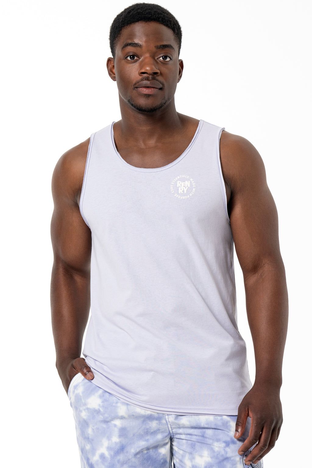 Tank _ 141342 _ Lilac sold by Refinery