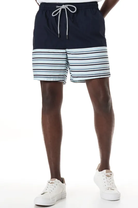 Pool Shorts _ 151724 _ Ink sold by Refinery