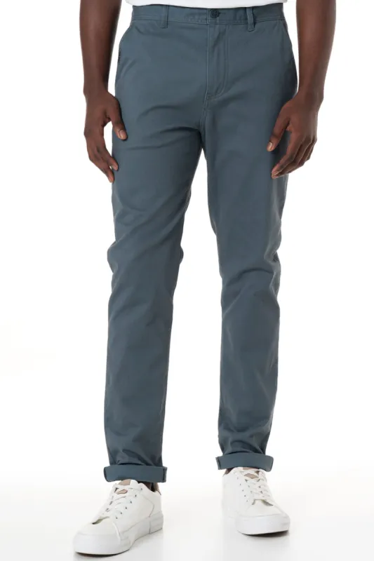 Chino Pants _ 151597 _ Petrol sold by Refinery