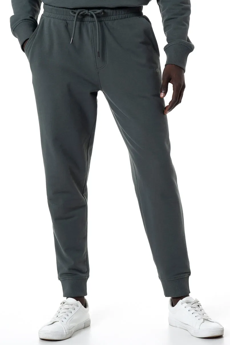 Track Pants _ 146547 _ Green sold by Refinery