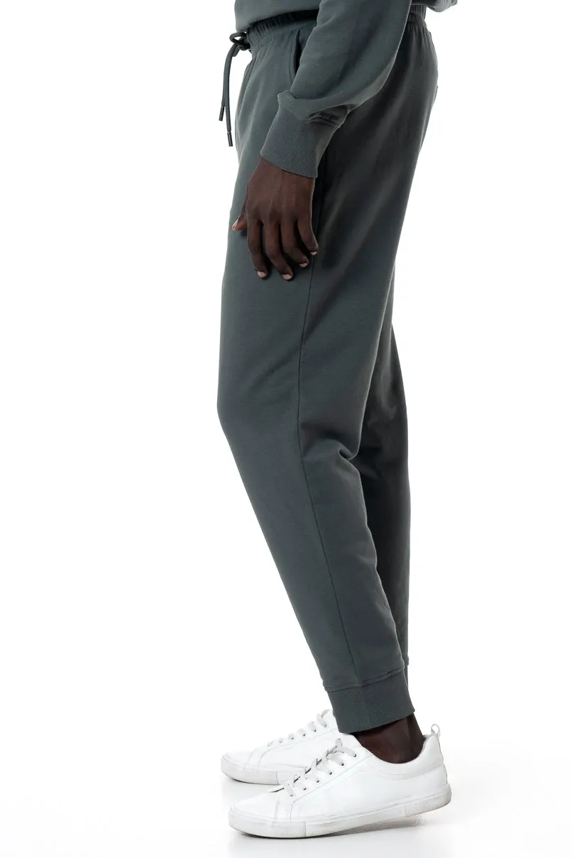 Track Pants _ 146547 _ Green sold by Refinery product image thumbnail 4