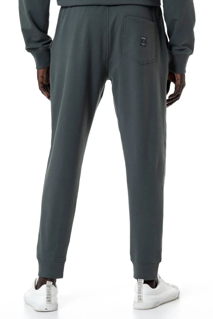 Track Pants _ 146547 _ Green sold by Refinery product image thumbnail 5