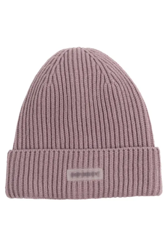 Beanie _ 146246 _ Lilac sold by Refinery